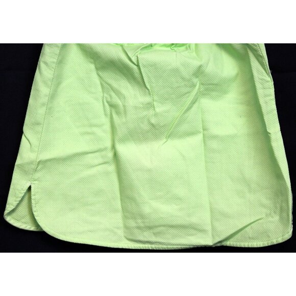 NEW 2007 Gymboree Candy Apple Halter Shirt sz 8 Applique Tank Top Pockets Scallo - Picture 6 of 8